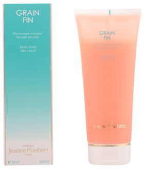 Jeanne Piaubert Gommage Corporel Grain Fin - Silky Cloud 200 ml