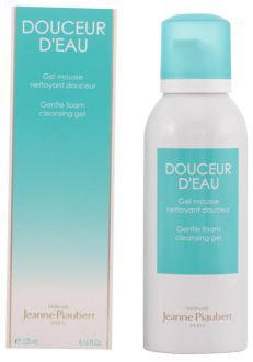 Jeanne Piaubert Gel Douceur D`Eau 125 ml