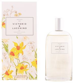 Aguas Cologne 150 ml Vaporisateur N&ordm; 1