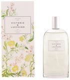 Vaporisateur Aguas Cologne Nº 3 150 ml Vaporisateur Aguas Cologne Nº 3 150 ml