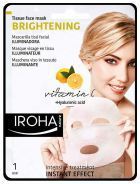 Masque Facial Tissu Illuminant 1 unit&eacute;