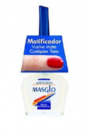 Masglo Matifiant 13.5Ml