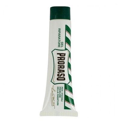 Proraso Gel R&eacute;parateur Coupe Sang 10 ml