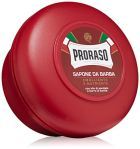 Savon à Barbe au Bois de Santal 150 ml Savon à Barbe au Bois de Santal 150 ml