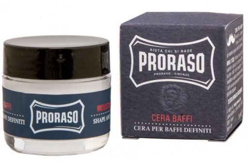 Proraso Cire Moustache 15 ml