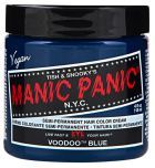 Semi-Permanent Hair Color Classic Blue Voodoo Semi-Permanent Hair Color Classic Blue Voodoo