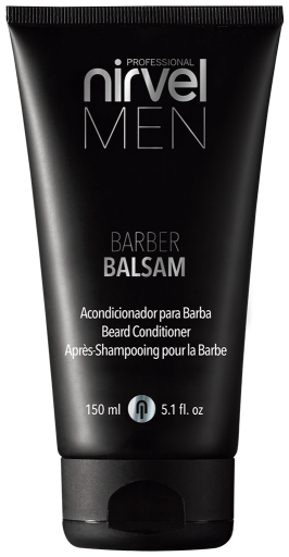 Apr&egrave;s-shampooing barbe homme 150 ml
