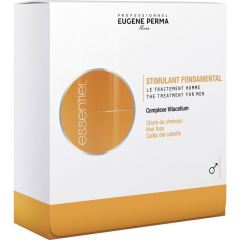 Estimulant Fondamental Homme 12 x 3,5 ml Estimulant Fondamental Homme 12 x 3,5 ml