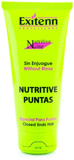 Exitenn Professional Conseils Nutritifs 100 ml