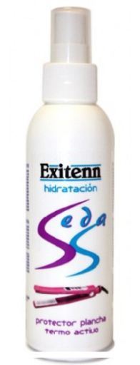 Thermoactif Soyeux Pr&eacute;-Lissant 120ml