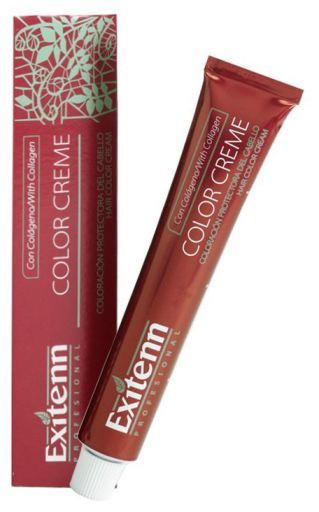 Couleur Cr&egrave;me Cuivre Intense 746