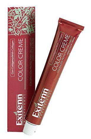 Exitenn Professional Couleur Cr&egrave;me Naturels N - N6