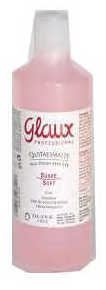 Dissolvant doux pour vernis &agrave; ongles 1000 ml