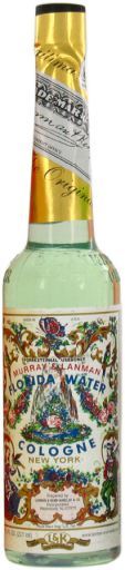 L & k Eau de Floride 221 ml