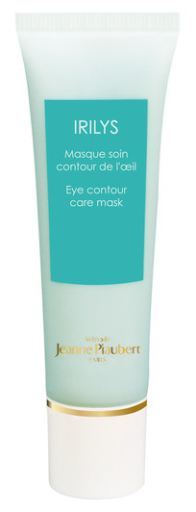 Jeanne Piaubert Irilys Masque Soin Contour des Yeux 30 ml