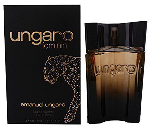 Emanuel Ungaro Edt F&eacute;minin 90ml