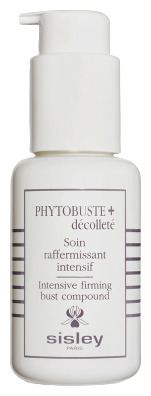Sisley Soin Raffermissant Intensif Phytobuste + D&eacute;collet&eacute; 50 ml