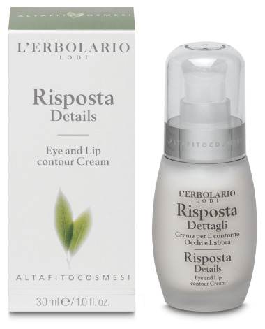 Cr&egrave;me Contour Yeux et L&egrave;vres 30 ml