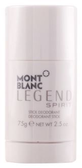 Montblanc Deodorant Mont Blanc Legend Spirit 75 gr