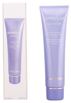 Cr&egrave;me corporelle pour les zones rebelles 100 ml