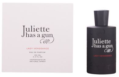 Juliette Has A Gun Vaporisateur Lady Vengeance Edp 100 ml