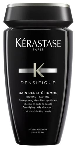 K&eacute;rastase Densifique Bain Densit&eacute; Homme Shampooing 250 ml