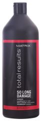 Total Results So Long Damage Après-shampooing 1000 ml Total Results So Long Damage Après-shampooing 1000 ml