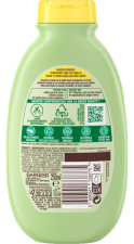 Shampoing Argile et Citron Shampoing Argile et Citron