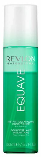 Apr&egrave;s-shampooing d&eacute;m&ecirc;lant et volumateur 200 ml