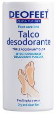 poudre d&eacute;odorante pour les pieds 100 ml