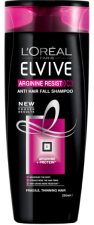 Shampooing Arginine R&eacute;sistant Renforc&eacute; 370 ml