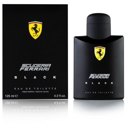 Ferrari Black Eau de Toilette