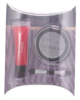 The Color Workshop Maquillage Jubilee 2 pi&egrave;ces