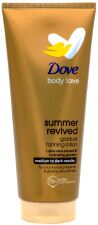 Derma Spa Lotion Autobronzante 200 ml Derma Spa Lotion Autobronzante 200 ml