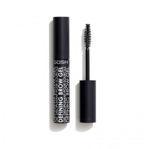 Gel D&eacute;finissant Pour Sourcils