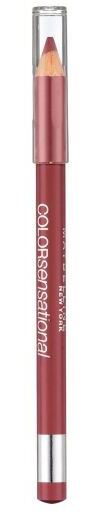 Maybelline Crayon &agrave; l&egrave;vres Color Sensational 630 Beige Velours
