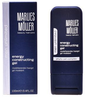 Marlies Moller Men Unlimited Gel Constructeur 100 ml