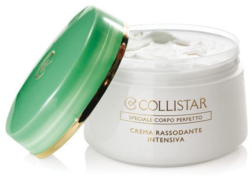 Collistar Creme Raffermissante Intensive 400 ml