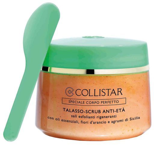 Collistar Talasso-Scrub Anti Age 700 gr