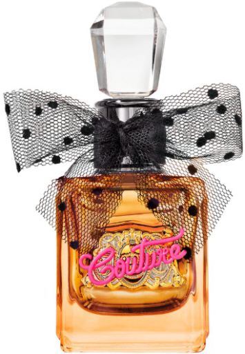 Juicy Couture Vivez l'Eau de Parfum Juicy Gold Couture