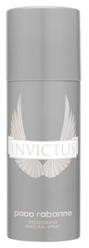 Rabanne Invictus D&eacute;odorant A&eacute;rosol 150 ml