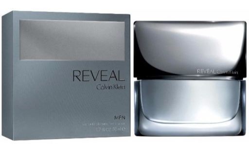 Reveal Homme Eau de Toilette