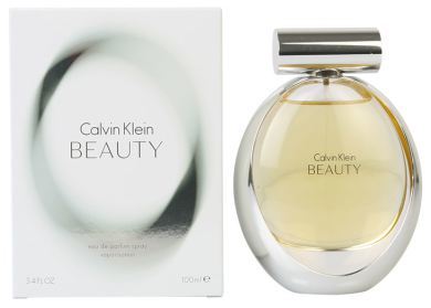 Calvin Klein Beaut&eacute; Eau de Parfum 100ml