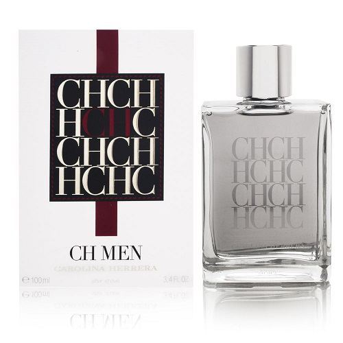 Lotion Apr&egrave;s-Rasage Ch Men 100 ml