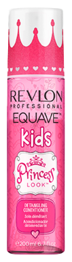 Revlon Professional Equave Kids Princess Look Apr&egrave;s-shampoing d&eacute;m&ecirc;lant 200 ml