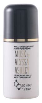 Alyssa Ashley D&eacute;odorant Roll On 50 ml