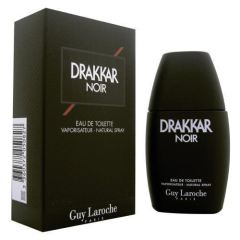 Eau de Toilette Drakkar Negro