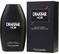 Eau de Toilette Drakkar Negro