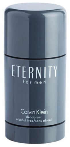 Calvin Klein Eternity Men D&eacute;odorant Stick 75 gr