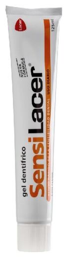 Lacer Gel dentifrice Sensi 75 ml